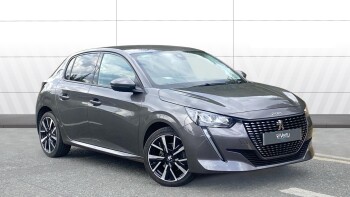 Peugeot 208 1.2 PureTech 100 Allure Premium 5dr Petrol Hatchback